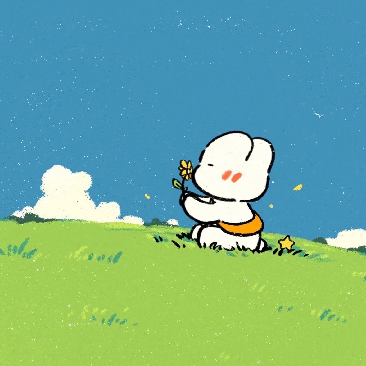 倾城🌸晚上回家休主播图片