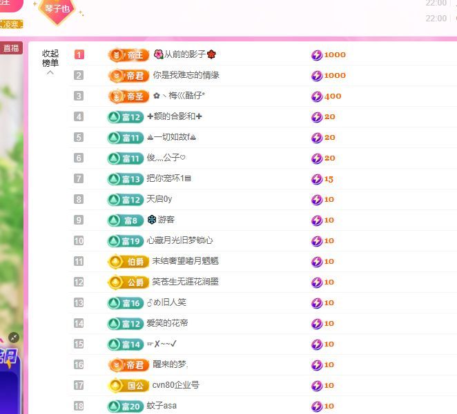 琴子♥遇有缘人的图片