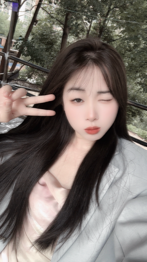 桃桃🍑酱海报