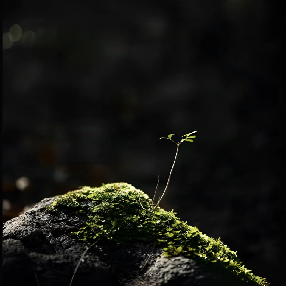 茗辰戈海报