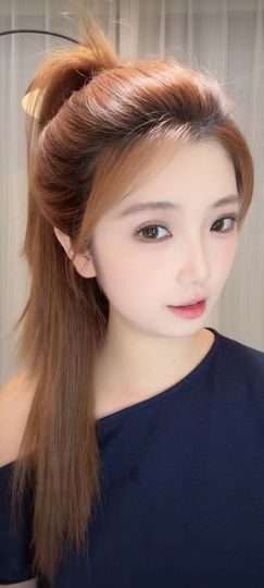 二两桃花醉今生主播照片