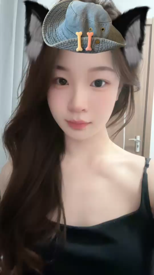 早上好