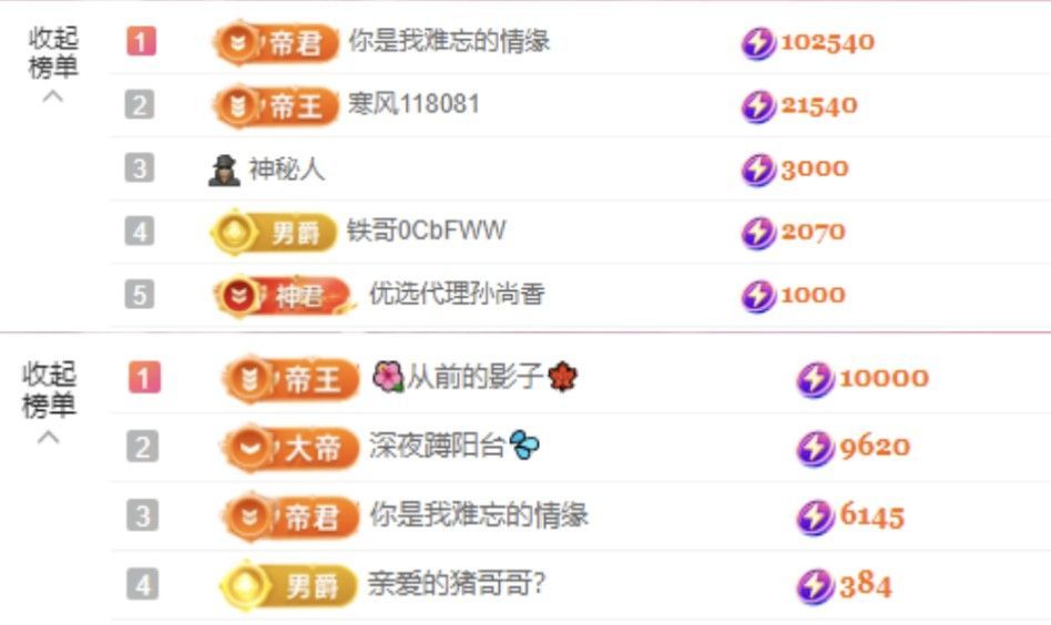 菲儿♥好运来🌈主播图片