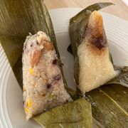 细长的鸟喙