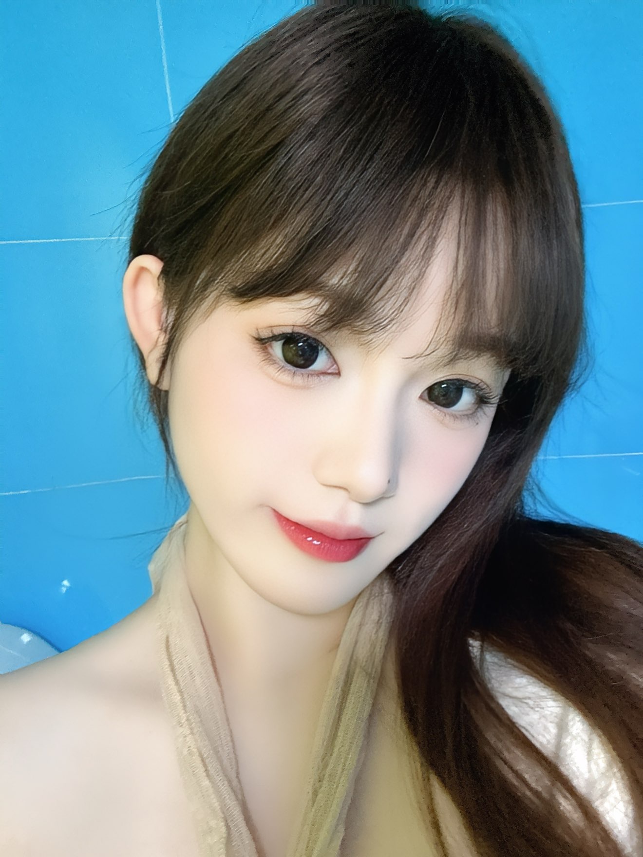 小纯本纯的图片