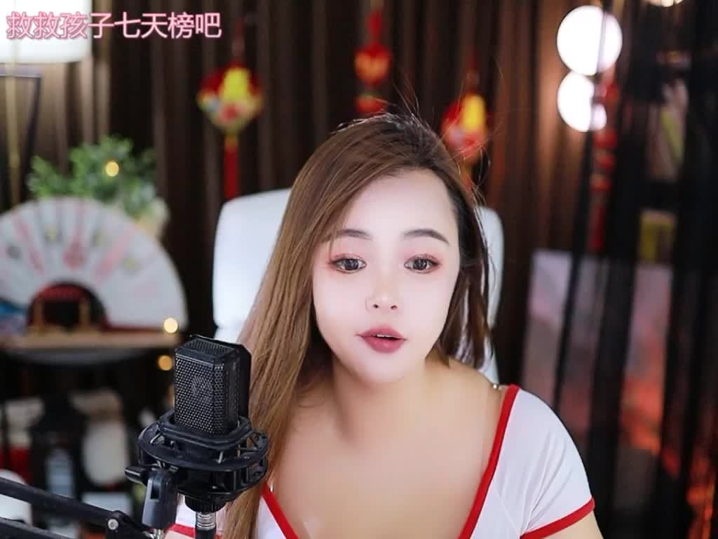 热舞录像