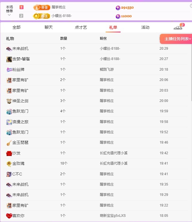 🍼爱笑~爱钱钱的图片