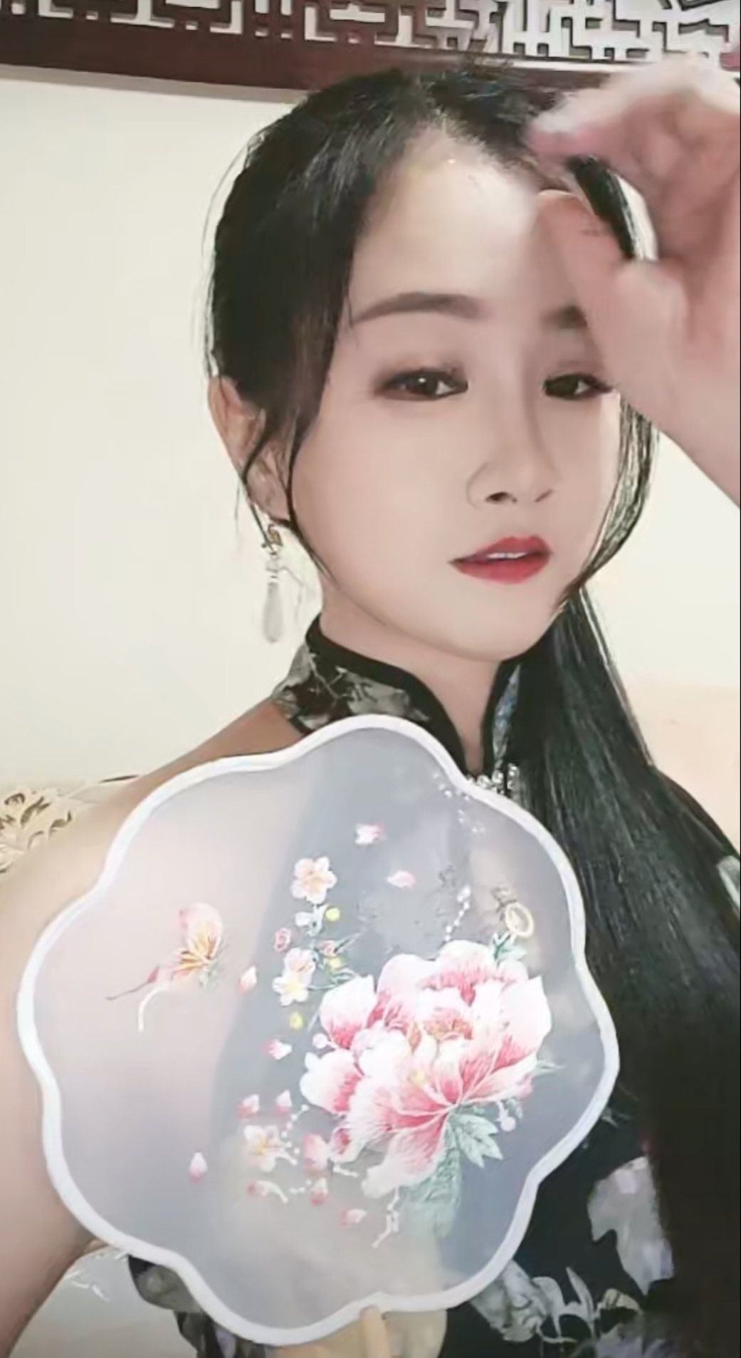 毛毛勇往直前的图片