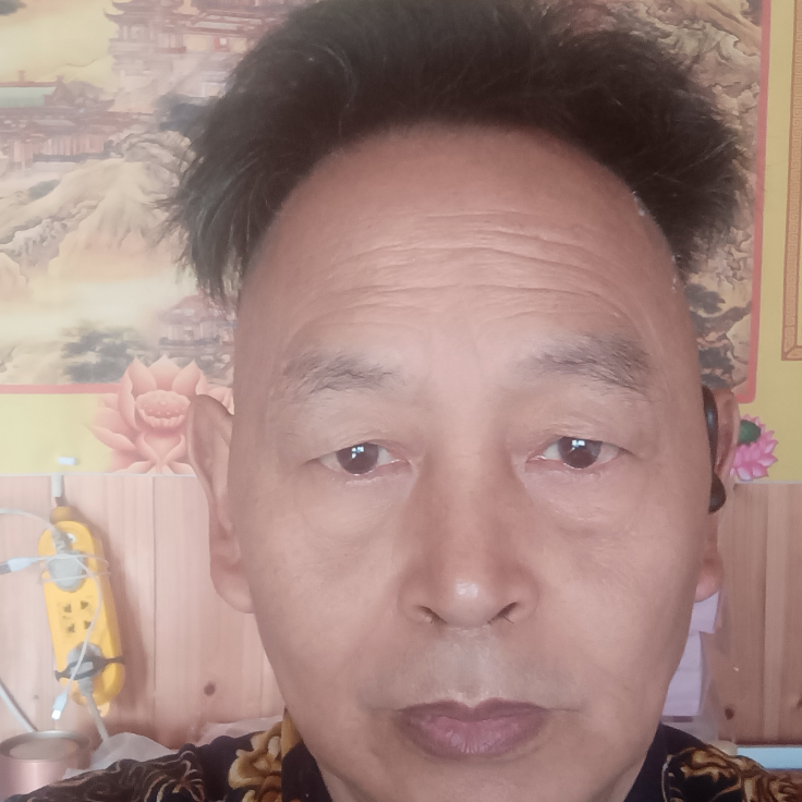 易经王谢易君606海报
