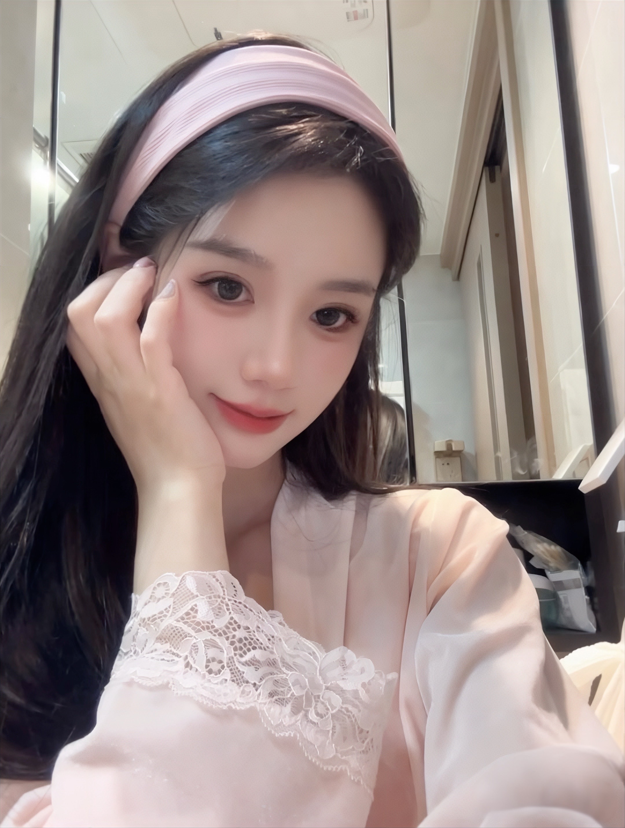 萌*呆呆??主播圖片