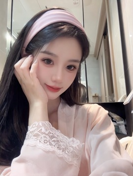 萌*呆呆💕主播照片
