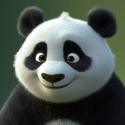 🐼小熊猫🎤