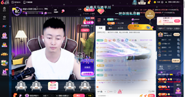 原配恭贺塔哥升神尊主播照片