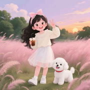新人艾桐求守护