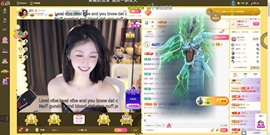 娜扎🧸主播照片