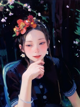 ㄣ冷风ゞ的图片