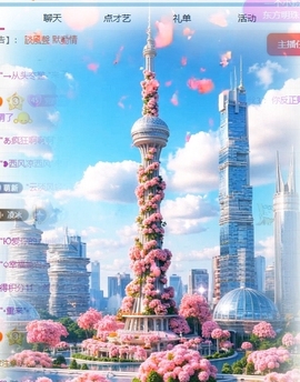 冰凌吖~主播照片