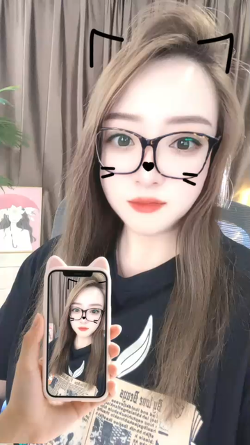 中年少女/狂笑
