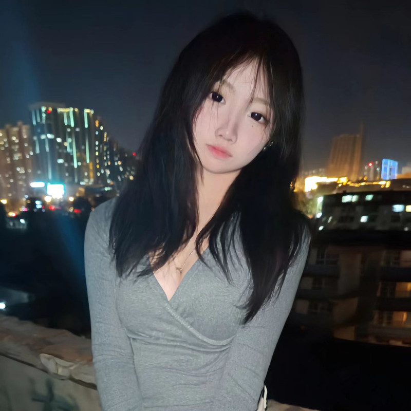 楠楠酱！的主播海报