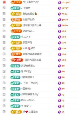 柠萌是憨憨主播照片