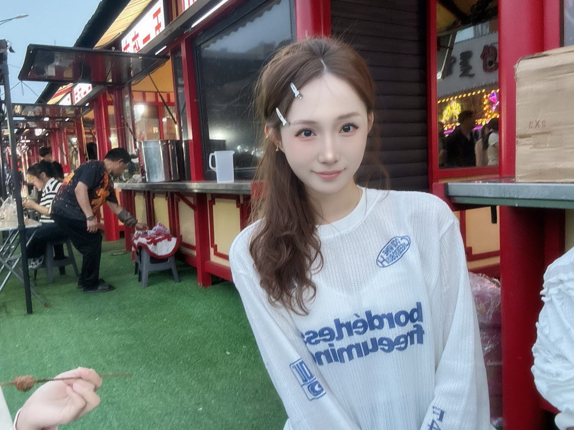 艾妮日記??的主播照片