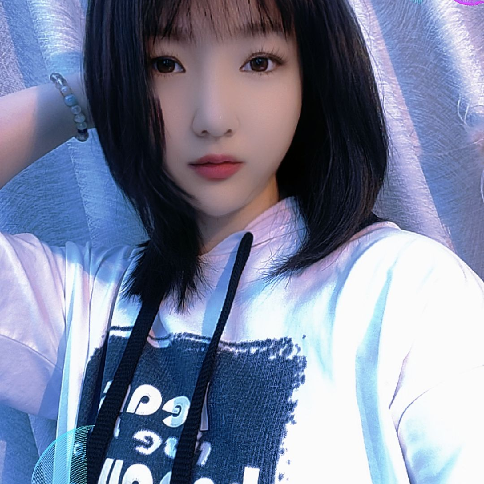 韩雪🎶海报