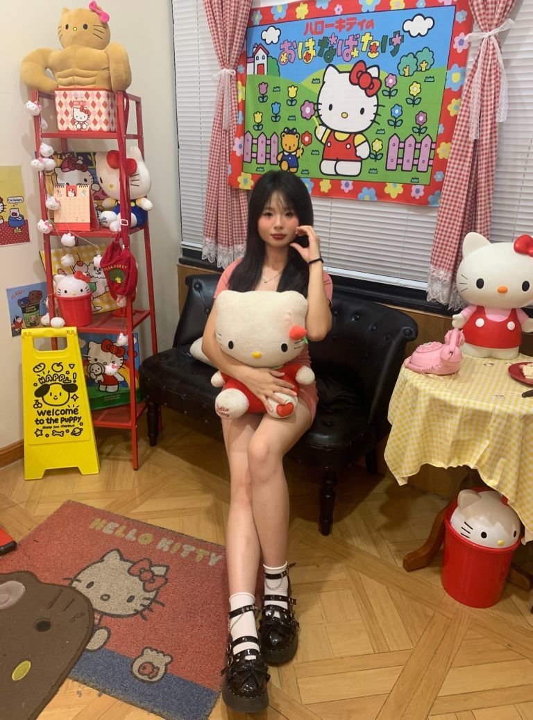 白Y鸭的图片