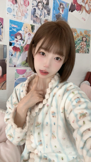 不吃鱼的喵喵喵海报