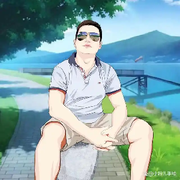 高利头舒服头像