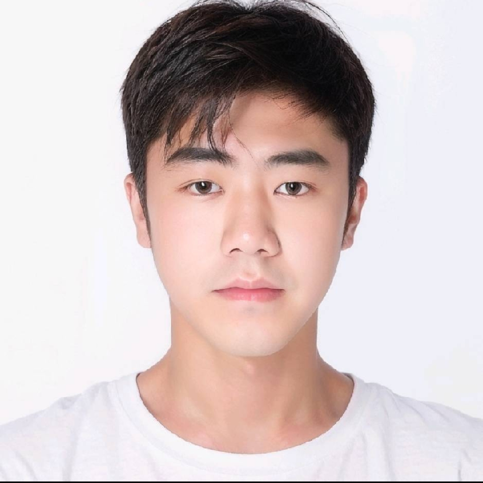 小巴豆家男神家乐海报
