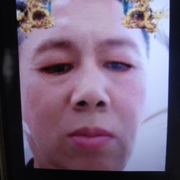 _水上娱乐的娃娃鱼_头像
