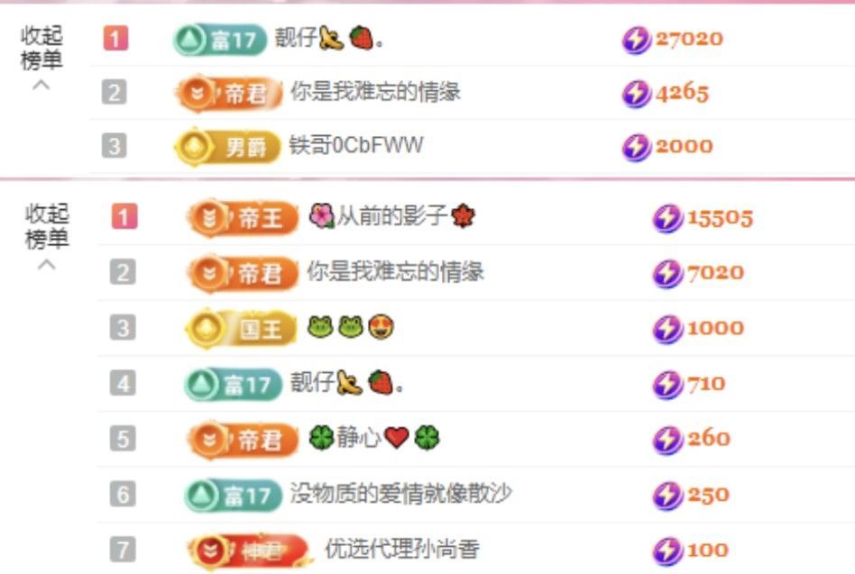 菲儿♥好运来🌈主播图片