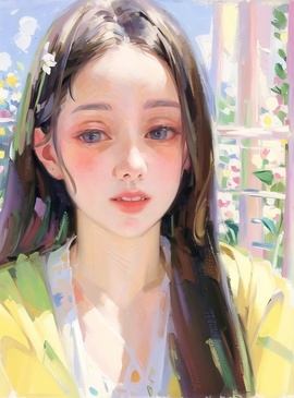 凪卄zb主播照片
