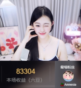安二狗🐶主播照片