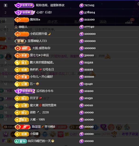 杭哥哥♠️的图片
