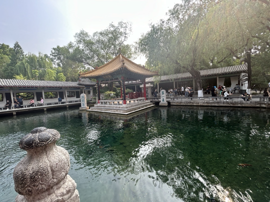 探花经纪人海报