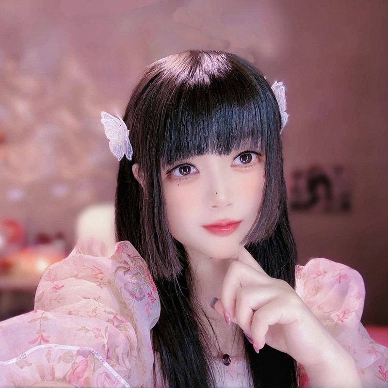 桃妖妖💕的主播海报