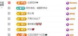 小甜求电费呀💕主播照片
