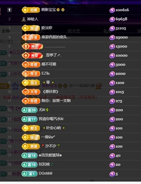 许华峰（努力版）的图片