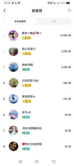 小芳，🌸减肥打卡主播照片