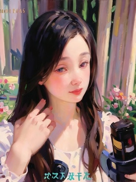 邂逅风中那朵绚丽云彩主播照片