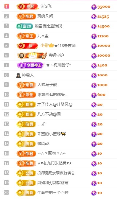 大静静😘求好运🍀主播图片