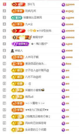 大静静😘求好运🍀主播照片