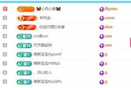 🦋香香加油🦋主播照片