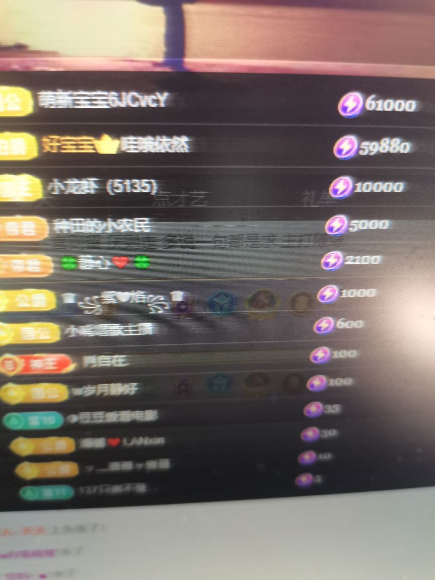 婷儿～婷儿的图片