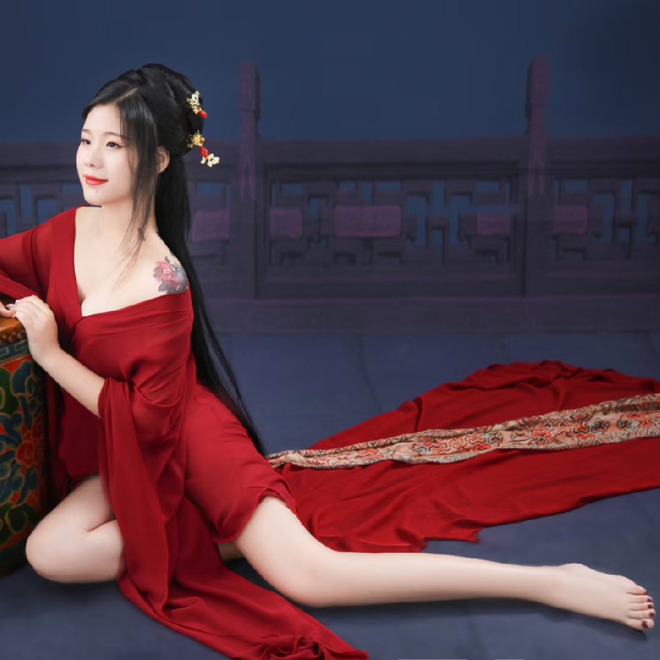 园子af海报