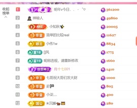 雅欣贺17神皇💗主播照片