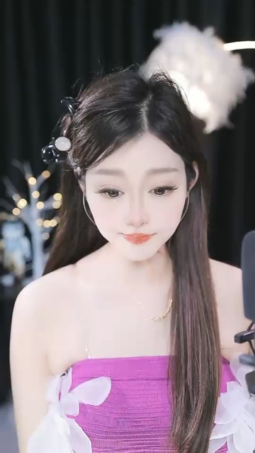 想成为你的白月光