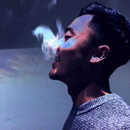 阿飞🌾海报