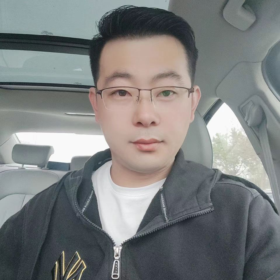 华仔喜欢交友聊天海报